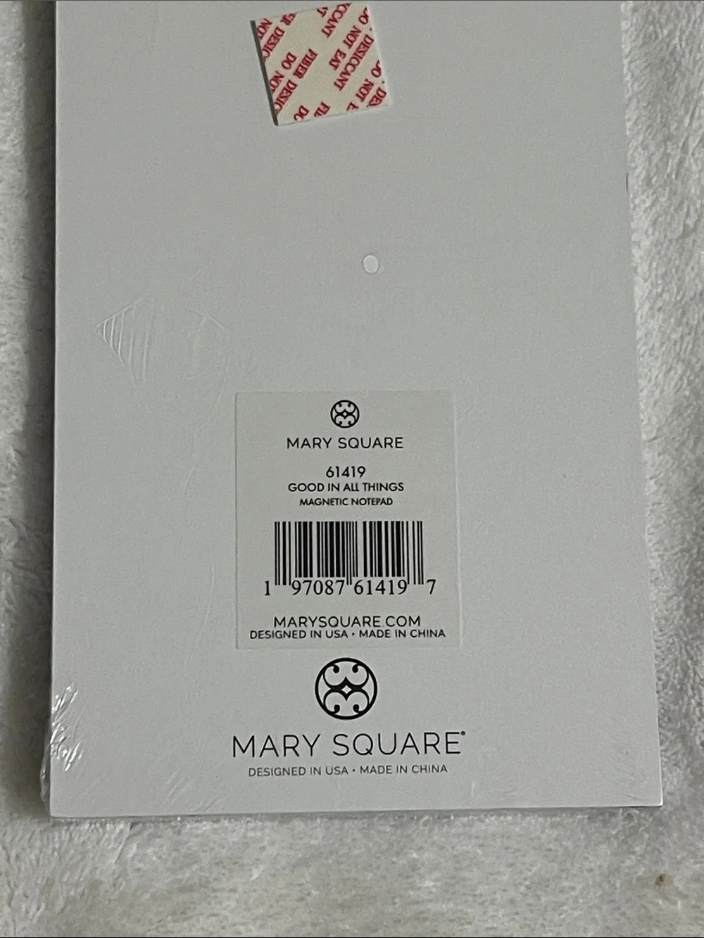 New in Packaging! Bundle of 3 Notebooks